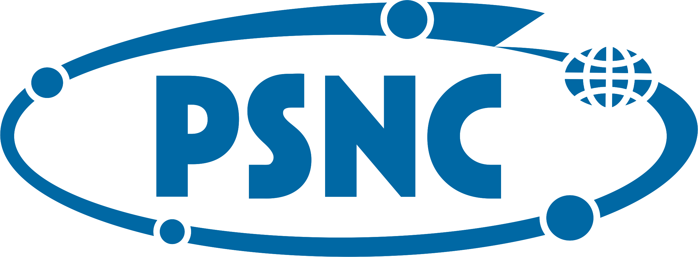 Logo PCSS